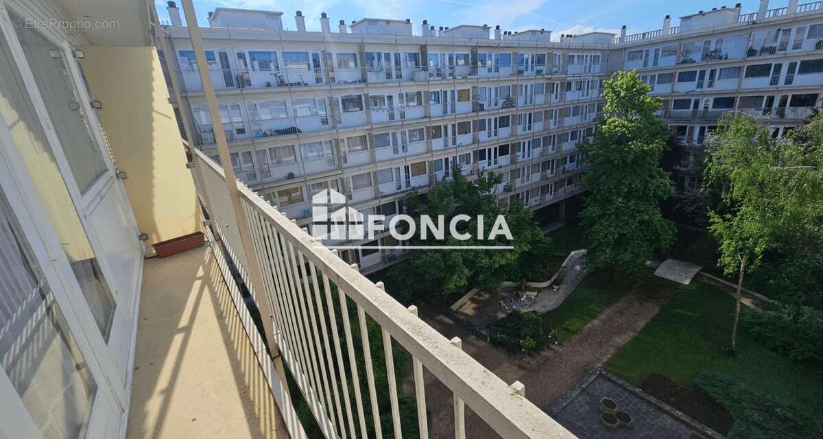 Appartement à LE PECQ
