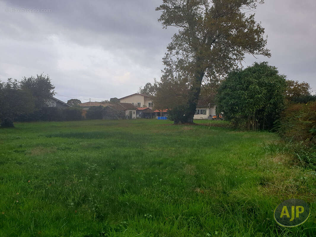 Maison à ANDERNOS-LES-BAINS