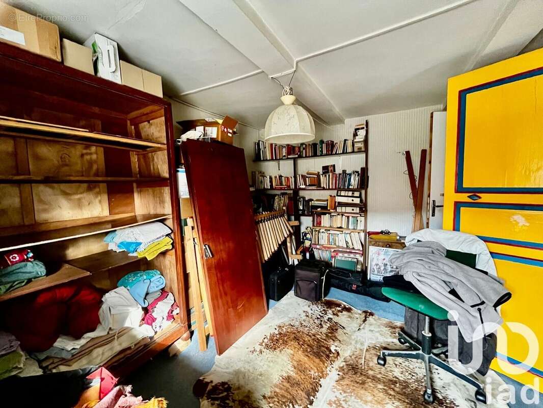 Photo 5 - Maison à RIOLS