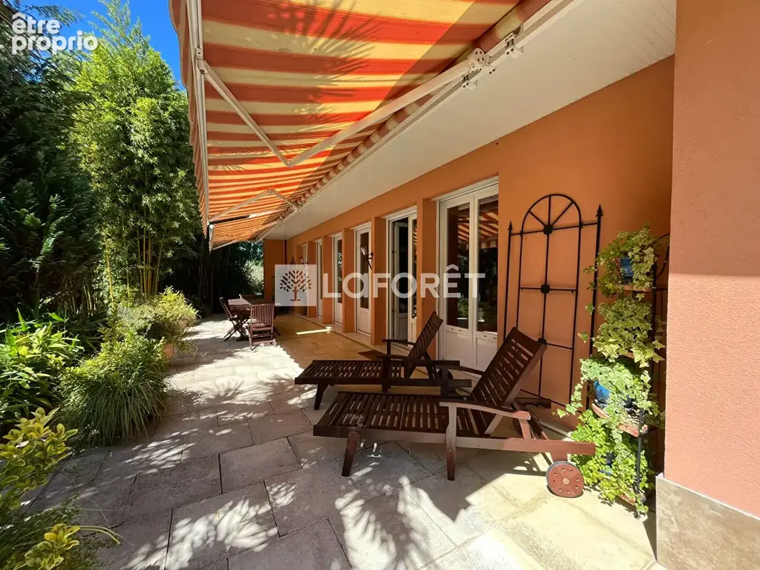 Villa 123m² à Mont-Lès-Seurre sur les bords de Saône - photo 5
