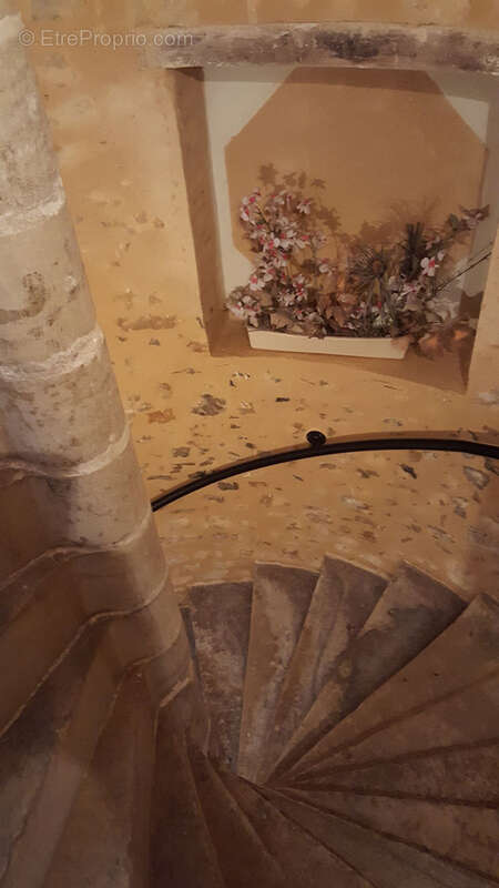 Appartement à SABLE-SUR-SARTHE