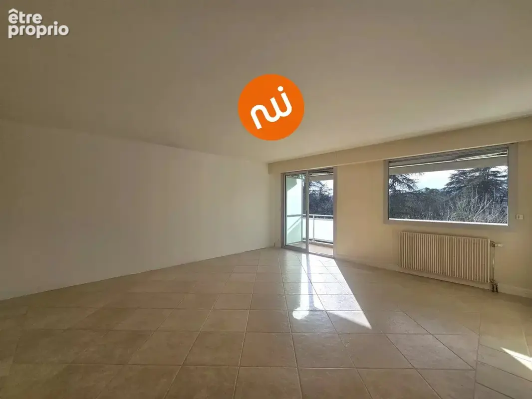 DERNIER ETAGE - Appartement T4 104m² - photo 4