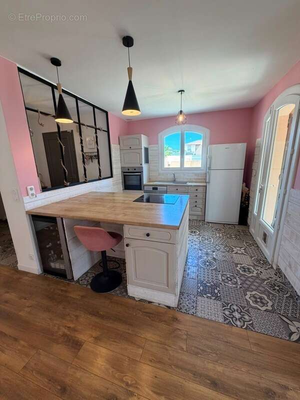 Maison à vendre 4 pièces VIAS - photo 4