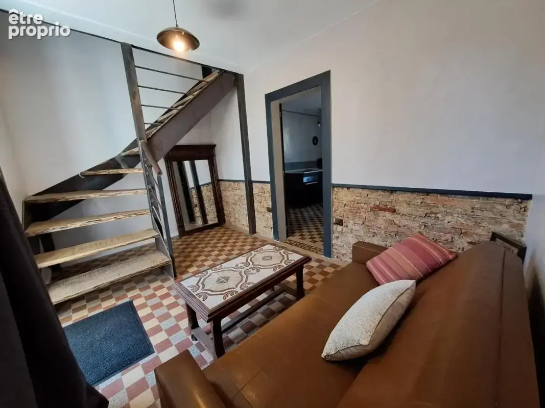 Maison 7 pièces 180 m² à vendre à Les Aspres (61270) - photo 8