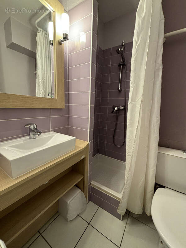 Appartement à MOLIETS-ET-MAA