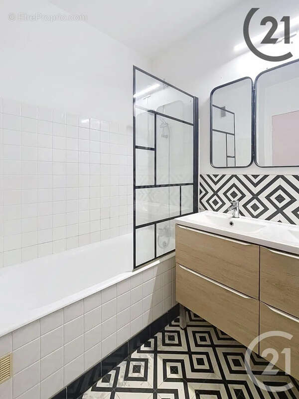 Appartement à TROYES