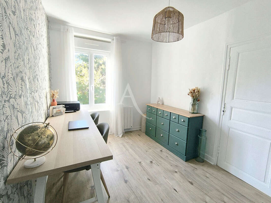 Maison à LE LION-D&#039;ANGERS