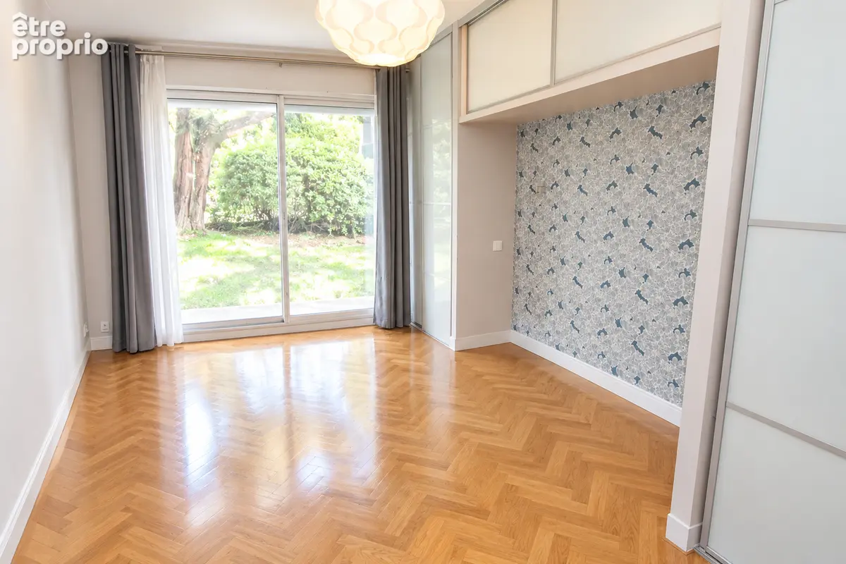 Appartement Meudon 3 pièce(s) 79 m2 - photo 7