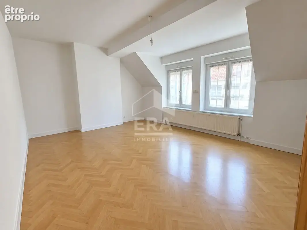 Maison 82m² à outreau - photo 3