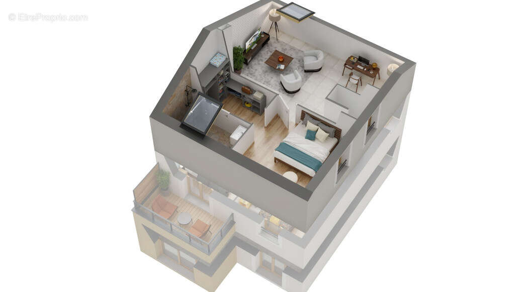 Maison à SEGNY