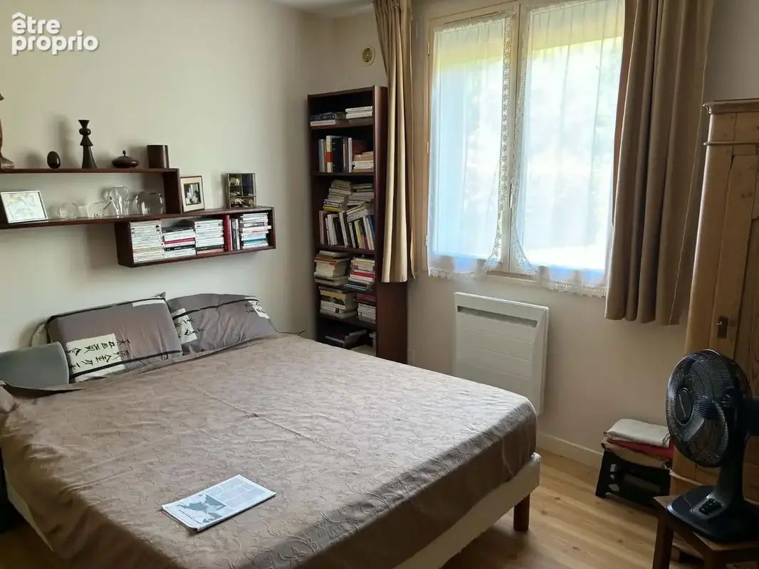 Maison familiale au calme, quartier résidentiel privé   Hauteurs de Saint-Péray - photo 16