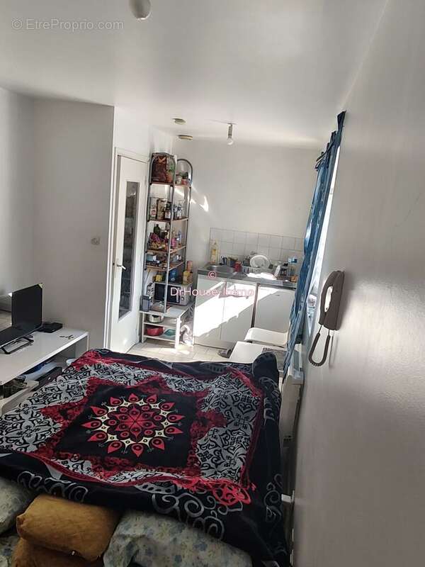 Appartement à ROUBAIX