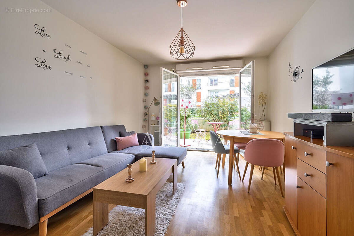 Appartement à ANTONY