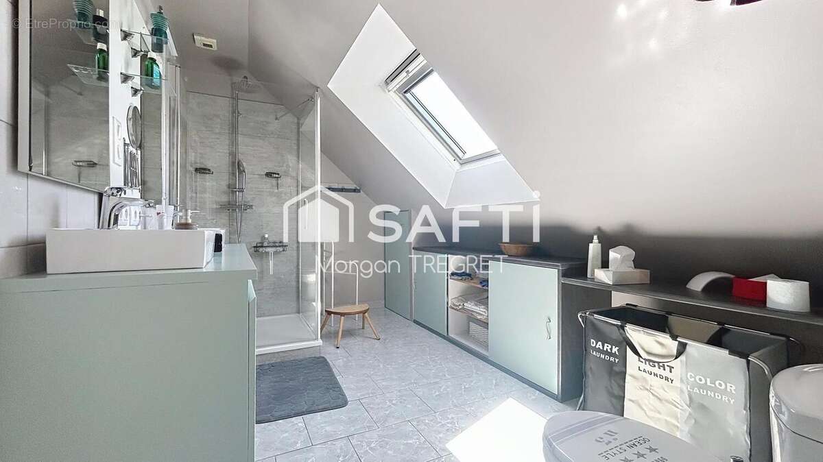 Photo 6 - Maison à CHATEAUBRIANT