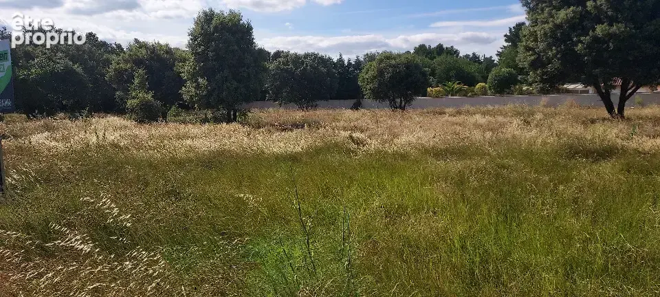 Photo Terrain à Sorgues au prix de 147 900€