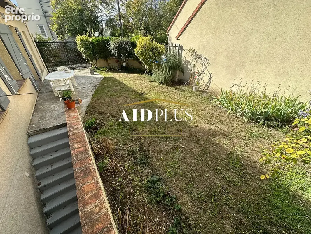 Maison Saint Leu La Foret - photo 13