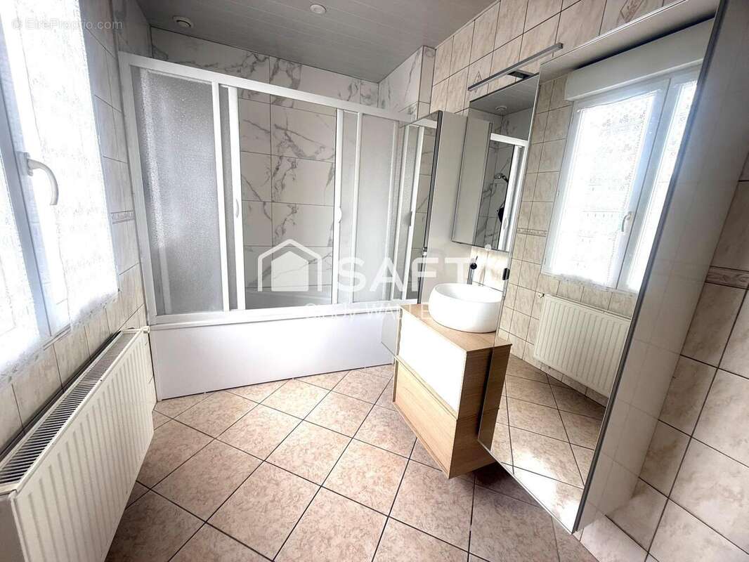 Photo 8 - Maison à LAON