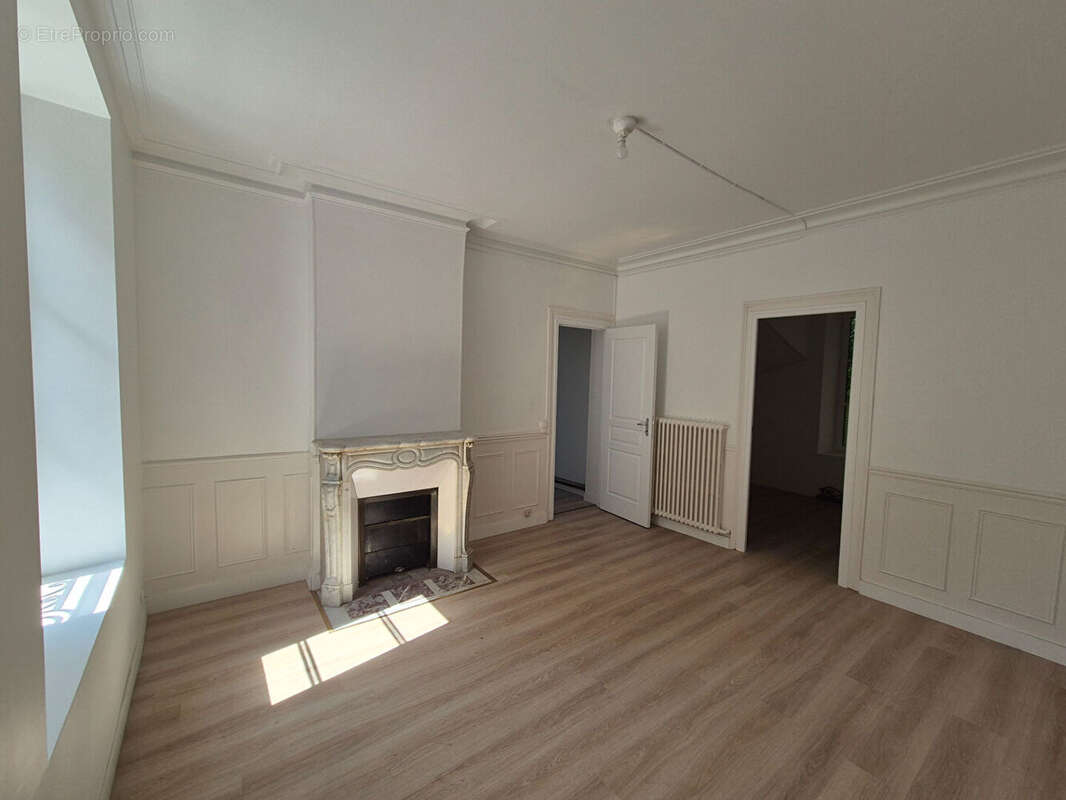 Appartement à RAMBOUILLET