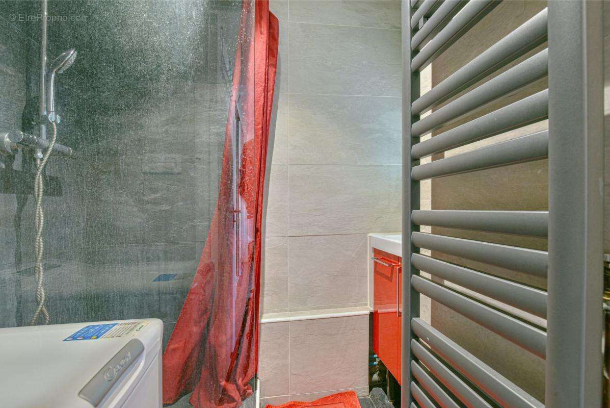 Appartement à LIMOGES