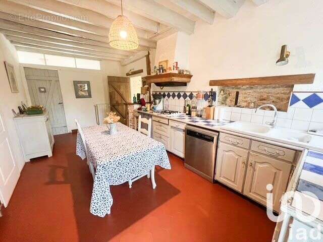 Photo 5 - Maison à BEAUTHEIL