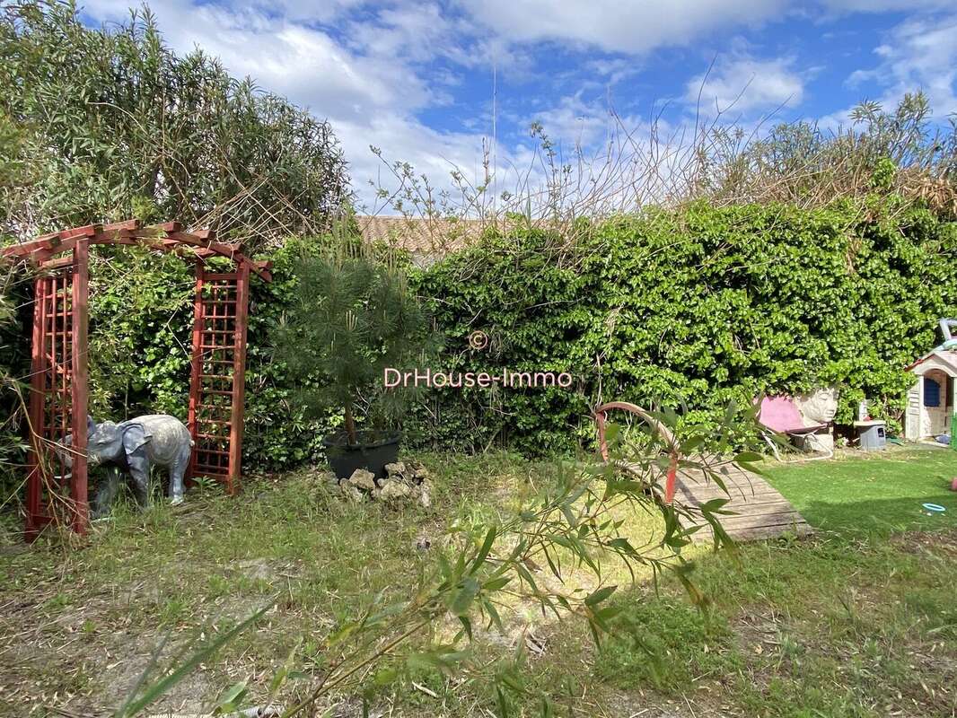 Maison à SAINTES-MARIES-DE-LA-MER