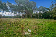 Terrain à SAINT-AUBIN-DE-MEDOC