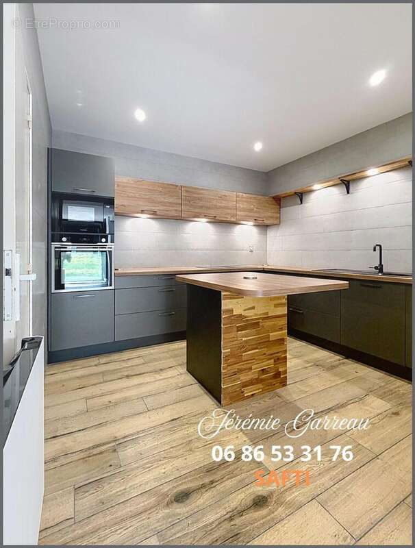 Photo 3 - Maison à SAINT-SEBASTIEN-SUR-LOIRE