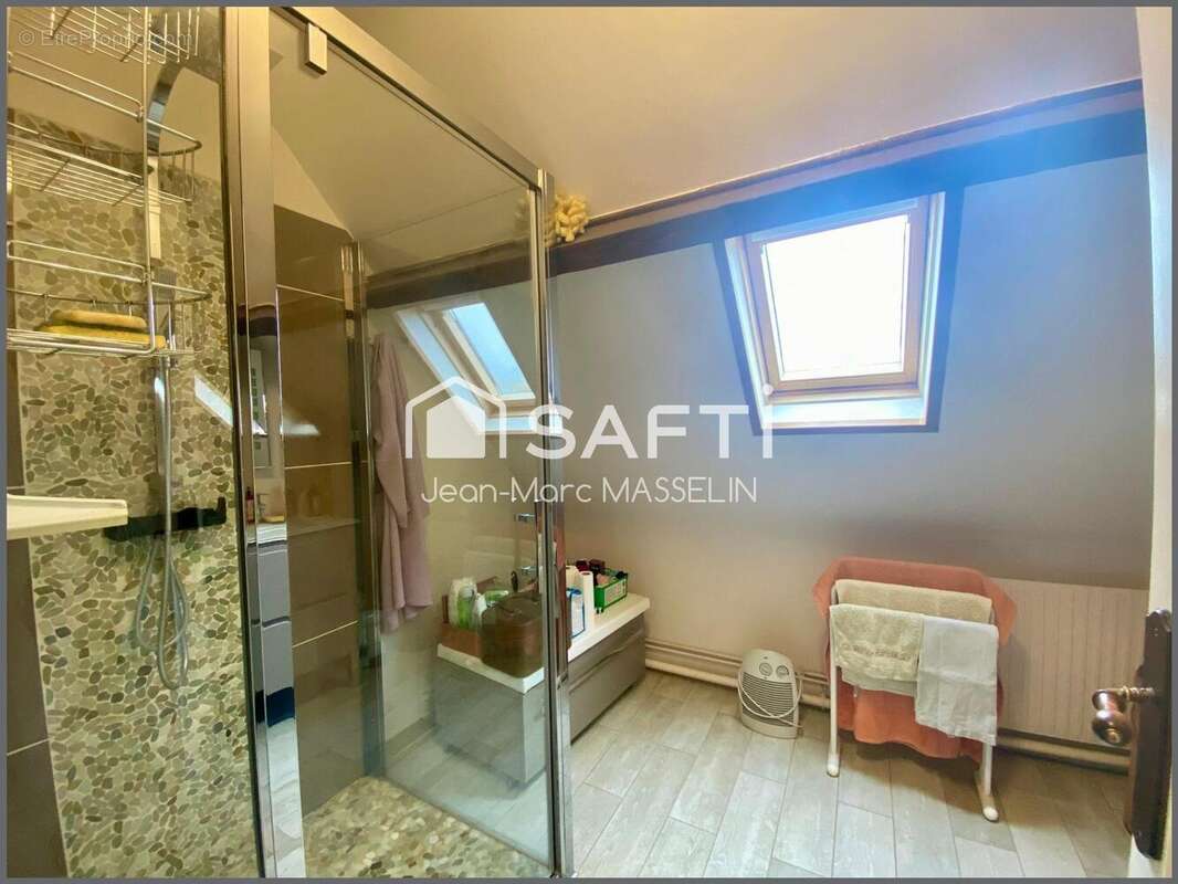 Photo 6 - Maison à BREVAL