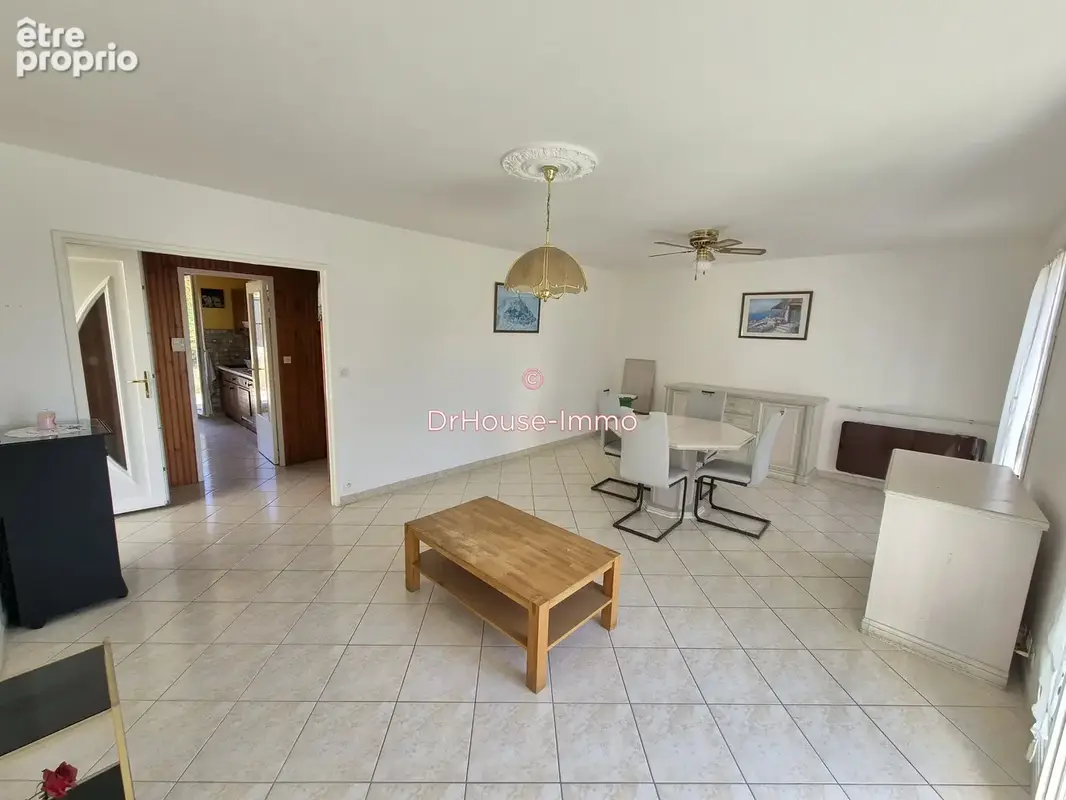 Maison 5 pièces 89 m² à vendre à Limay (78520) - photo 33