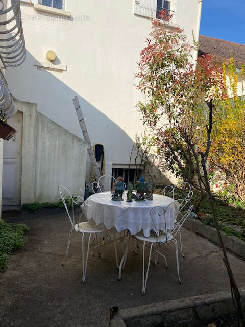 Maison 3 pièces de 1925 sur 144m2 de terrain + Garage - photo 15