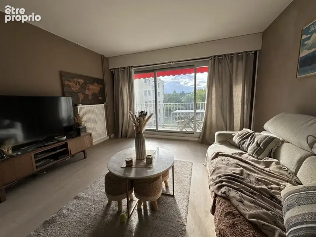 Appartement - photo 2