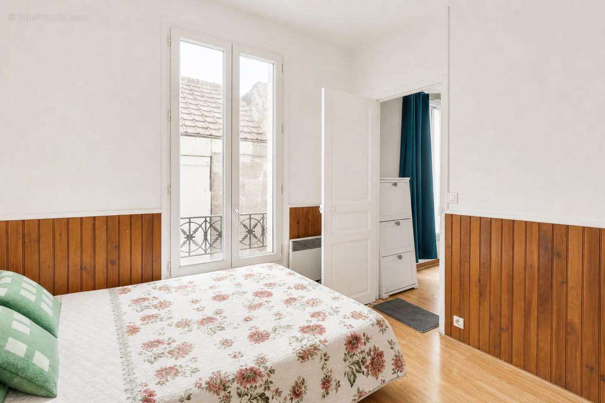 Appartement à BOBIGNY