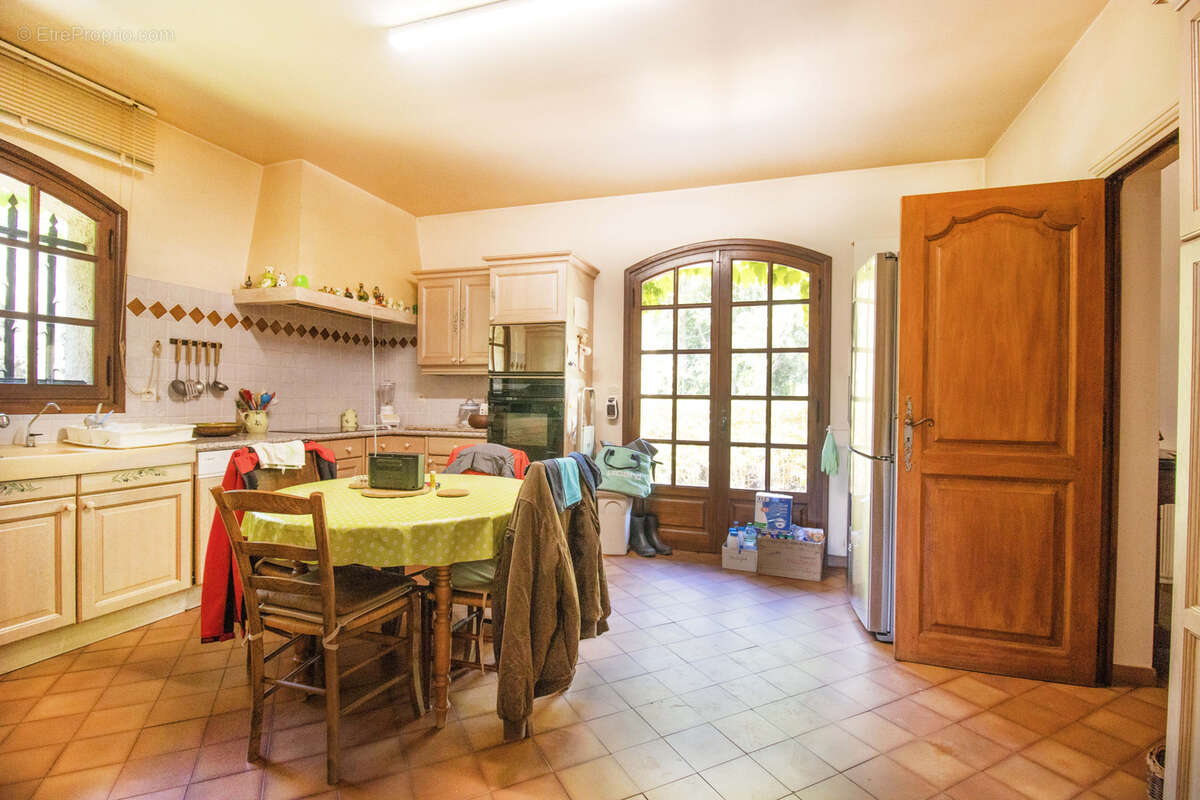 Maison à HYERES