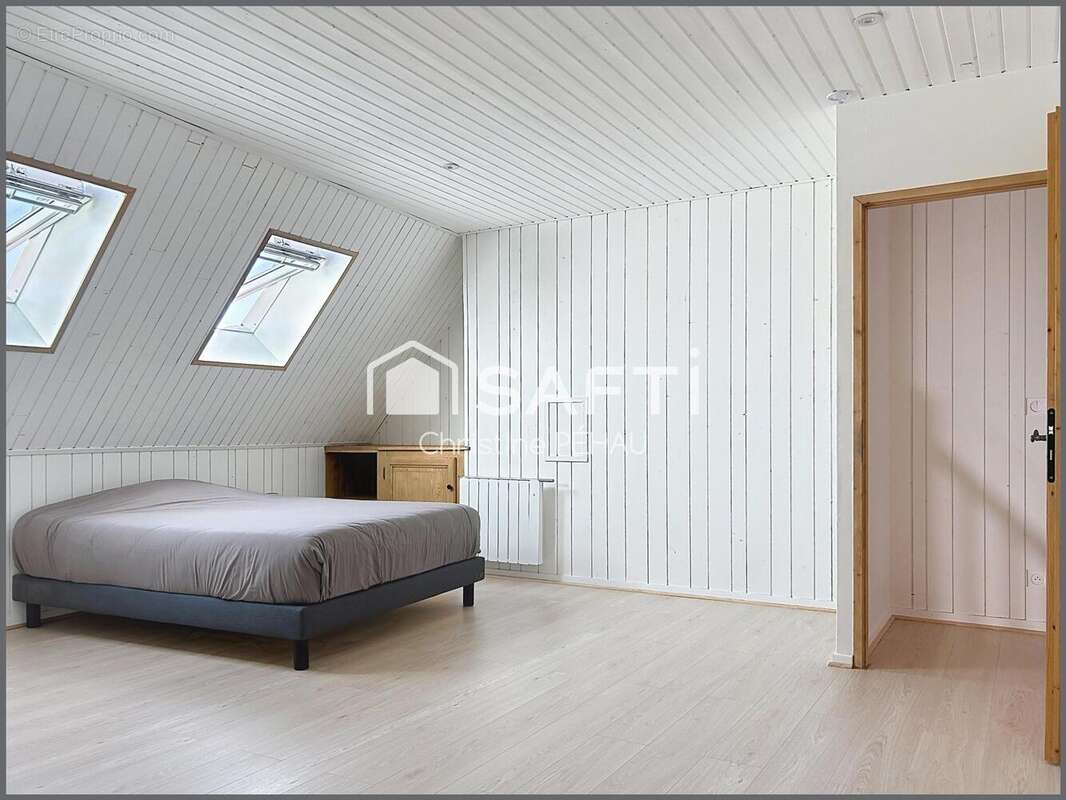 Photo 4 - Appartement à PONTARLIER