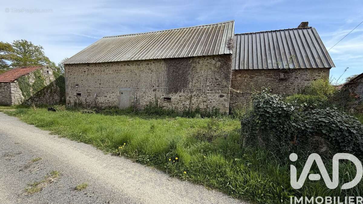 Photo 3 - Maison à BORD-SAINT-GEORGES
