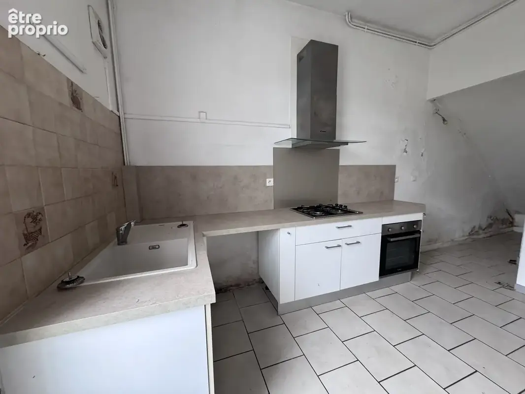 Maison 160 m² à Camps-Sur-L'isle  - photo 5