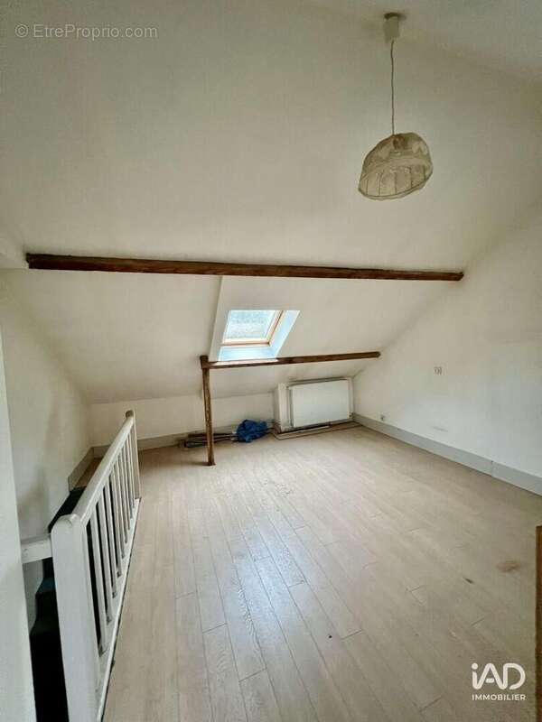 Photo 5 - Maison à CREIL