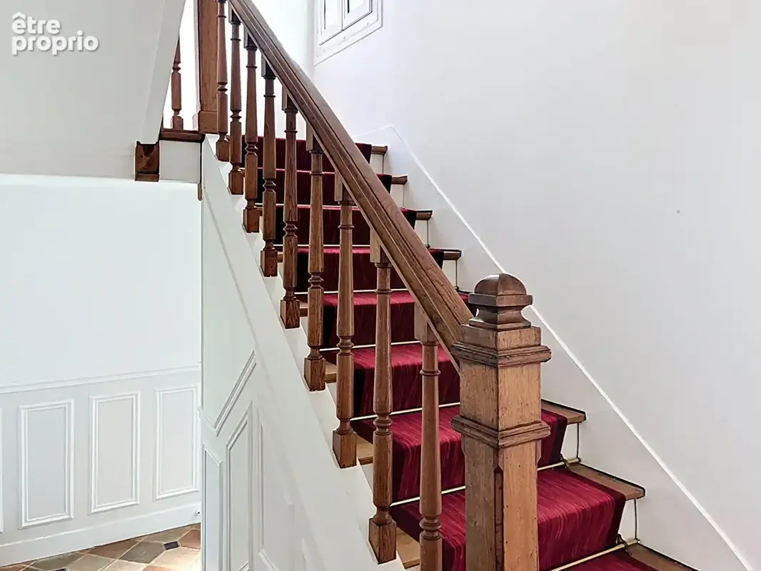 Maison 160m² à suresnes - photo 6