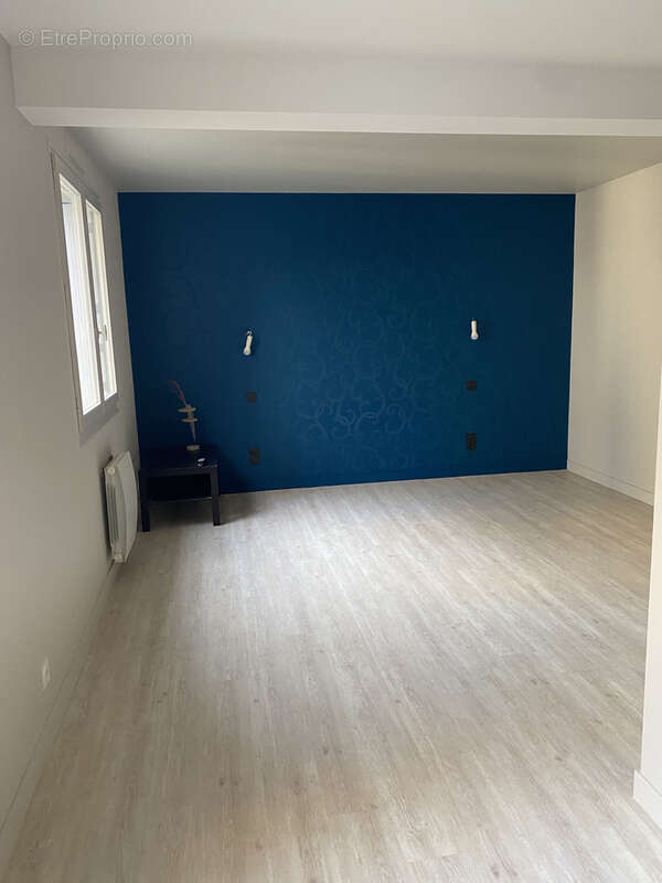 Appartement à LAVAL