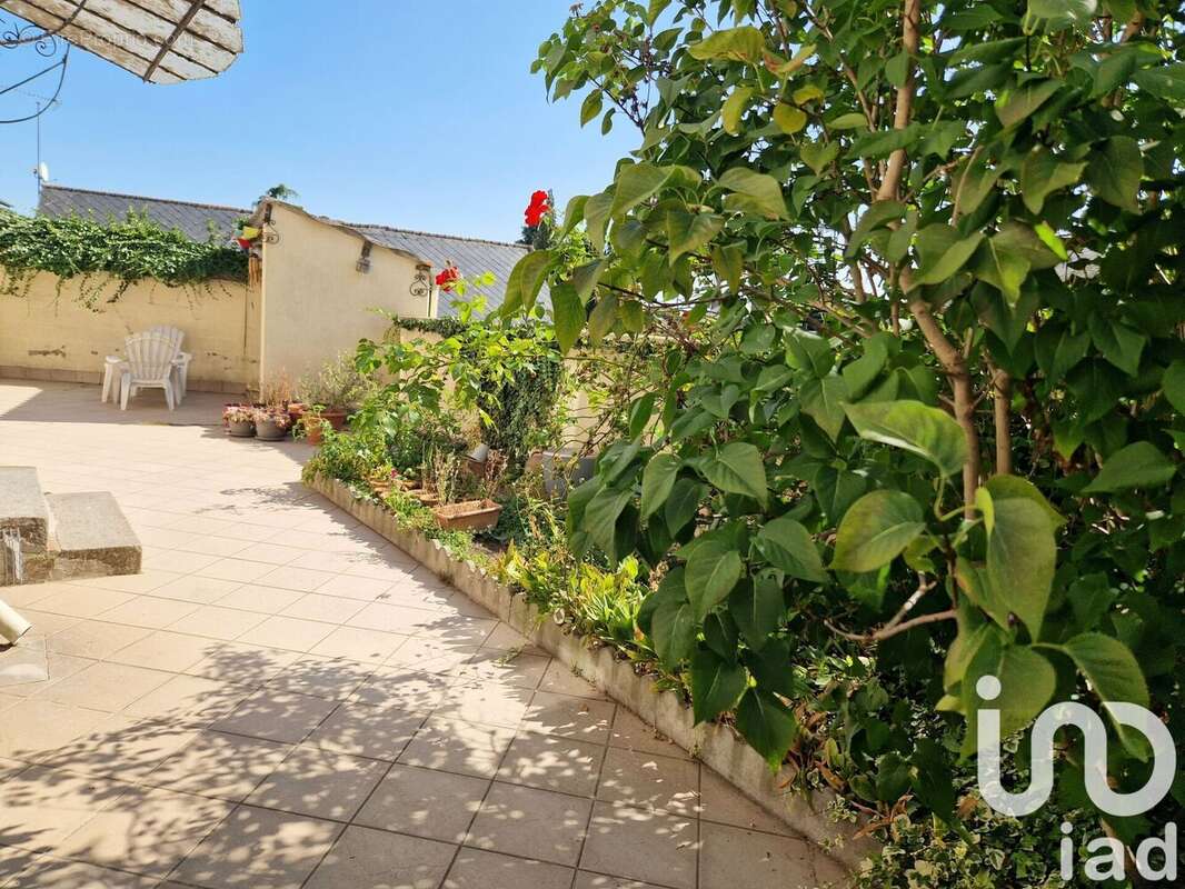 Photo 9 - Maison à GLOS