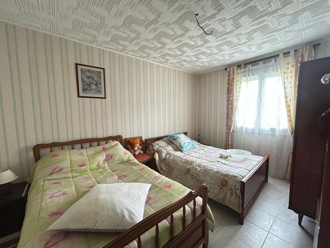 Maison à SAINT-VALERY-SUR-SOMME