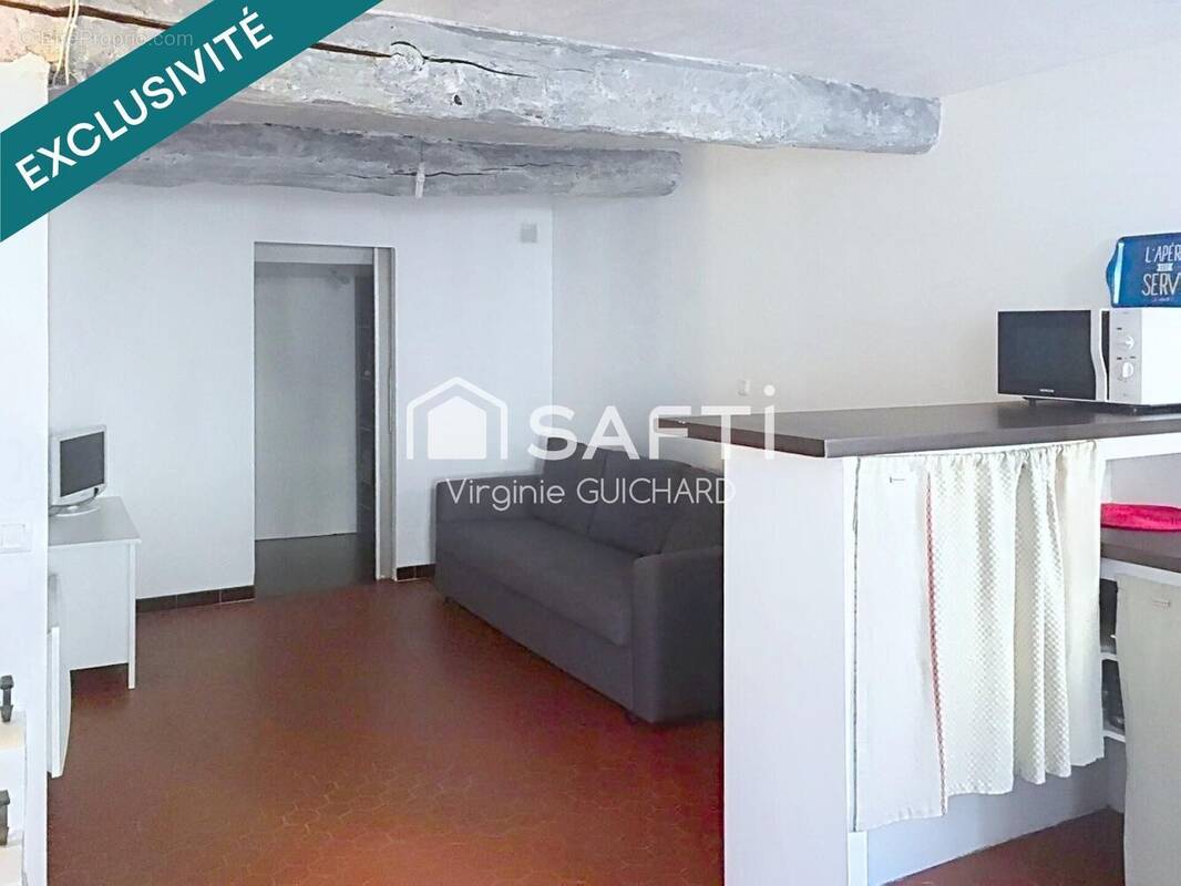 Photo 1 - Appartement à DIGNE-LES-BAINS