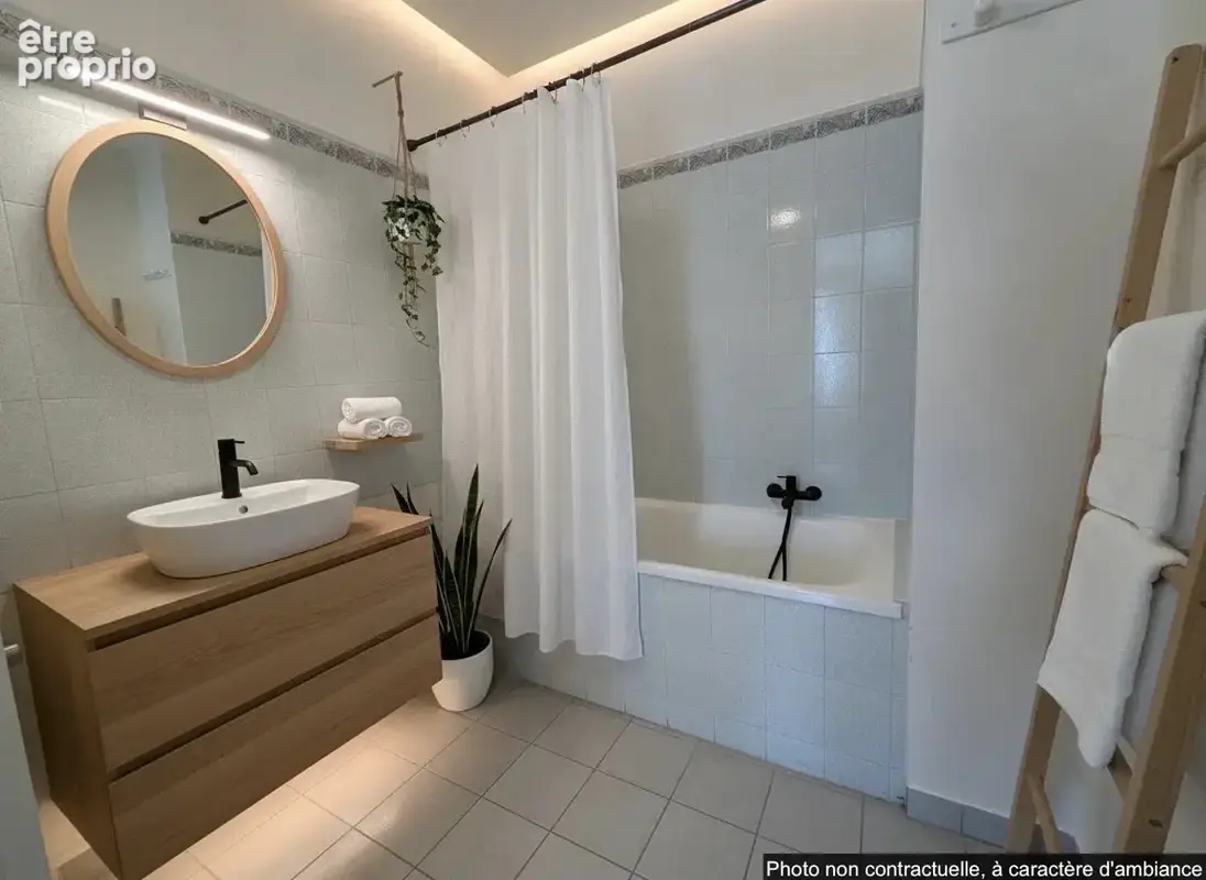 Appartement 2 pièces 51 m² à vendre à Chevreuse (78460) - photo 5