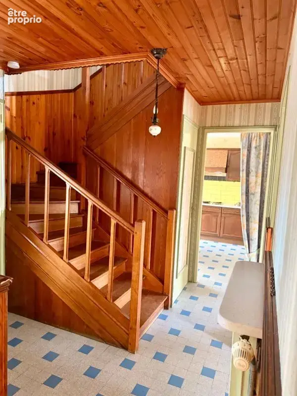Maison à vendre 6 pièces ANCERVILLE (55) - photo 8