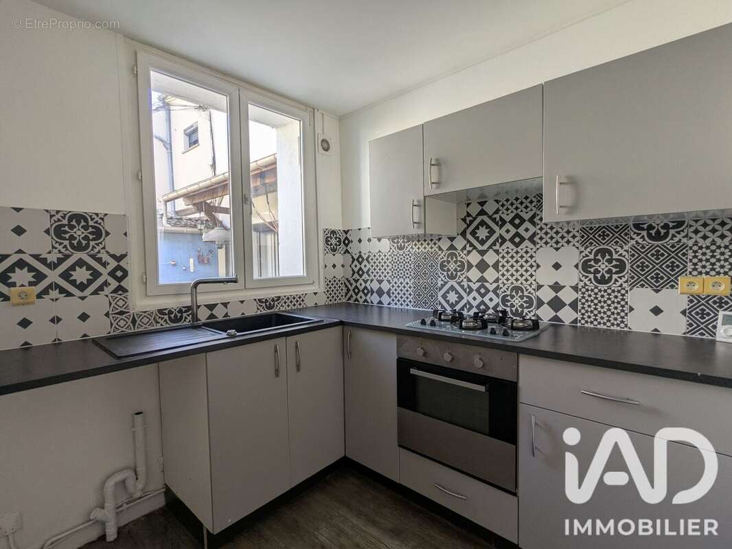 Photo 3 - Appartement à TAVERNY