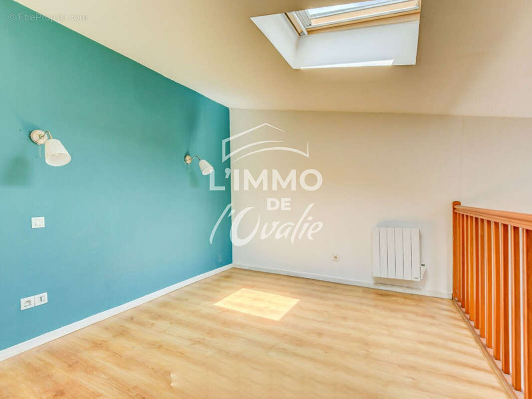 Appartement à AUCAMVILLE