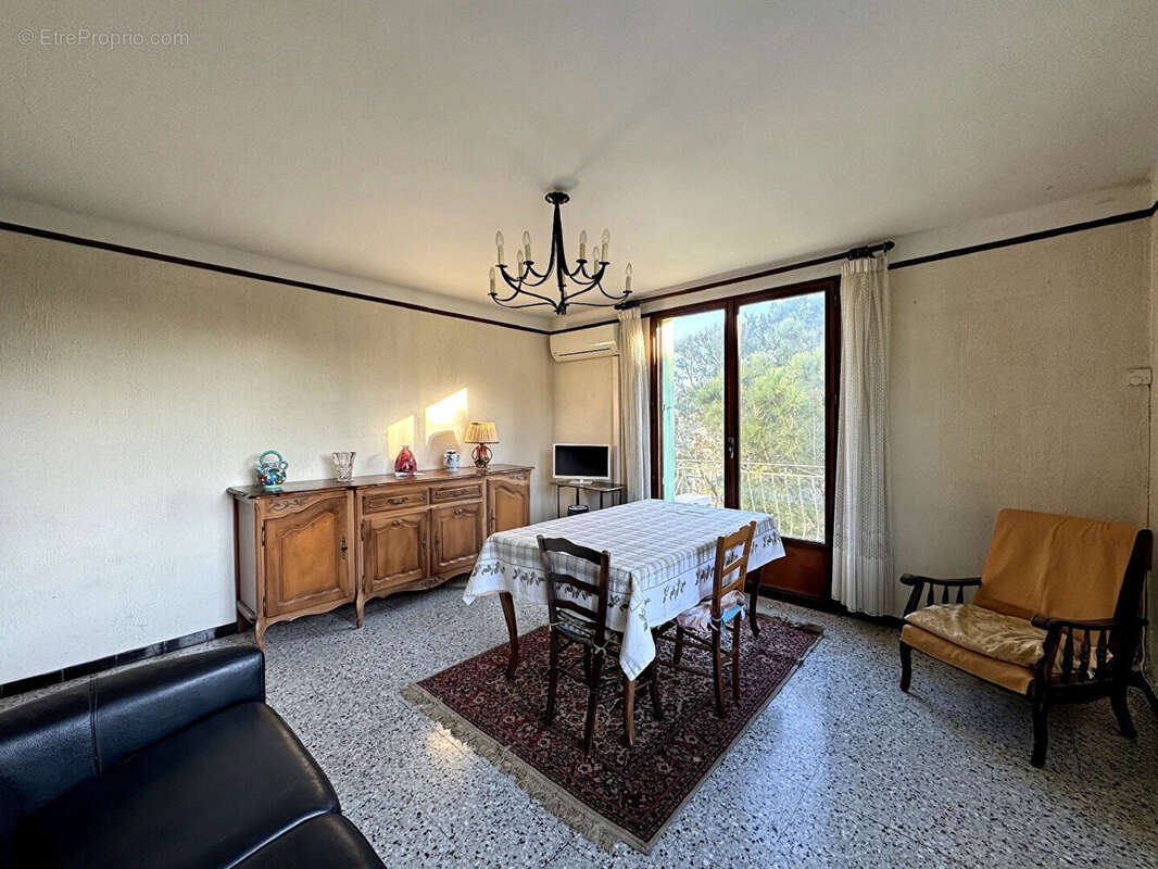 Appartement à AVIGNON