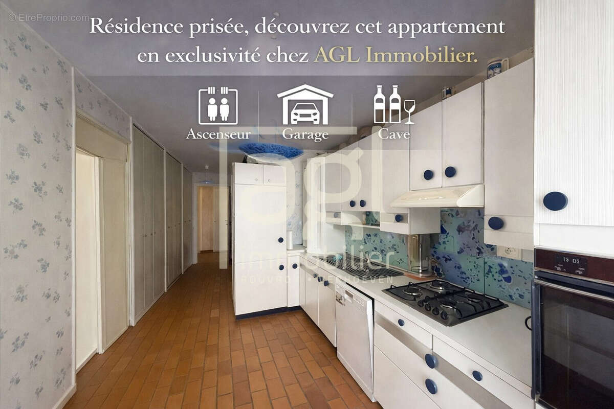 Appartement 140 m² à Dunkerque  - photo 3