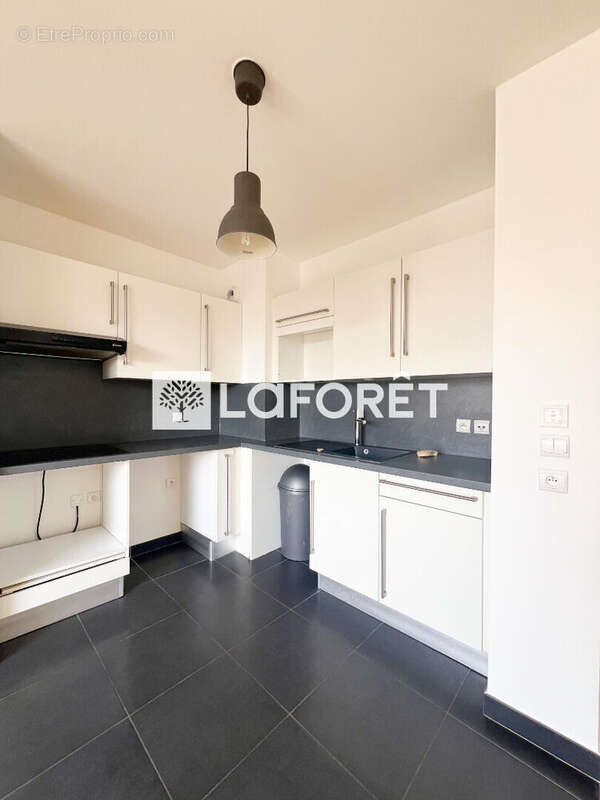 Appartement à MONTROUGE