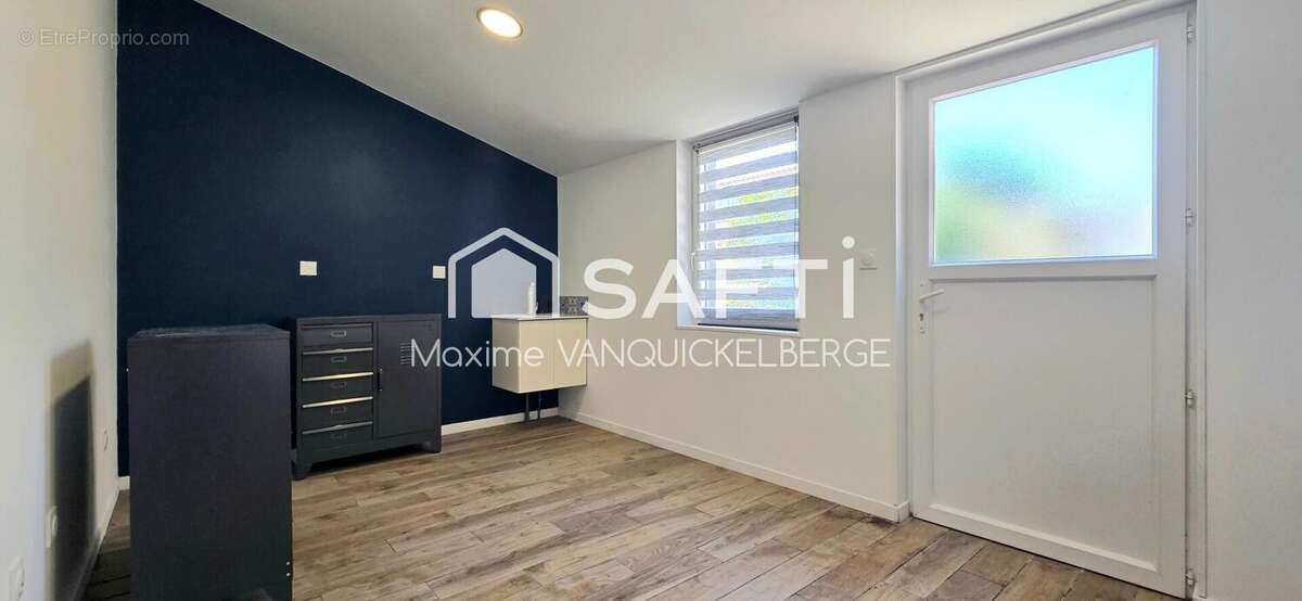 Photo 2 - Commerce à ANGRES